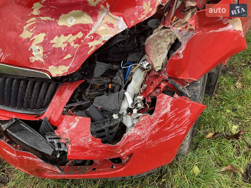 Інші вантажівки Skoda Praktik 2008 в Вапнярці фото 6 Інші вантажівки Skoda Praktik 2008 в Вапнярці