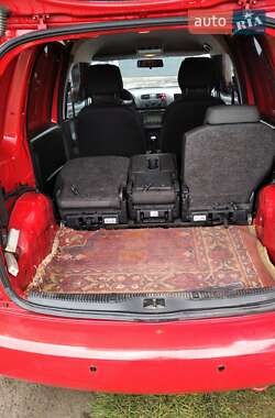 Вантажний фургон Skoda Praktik 2008 в Дубровиці