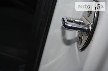 Седан Skoda Rapid 2013 в 