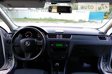 Лифтбек Skoda Rapid 2014 в Хмельницком