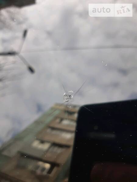 Ліфтбек Skoda Rapid 2013 в Дніпрі