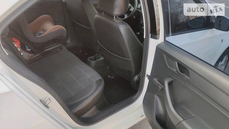 Ліфтбек Skoda Rapid 2013 в Харкові