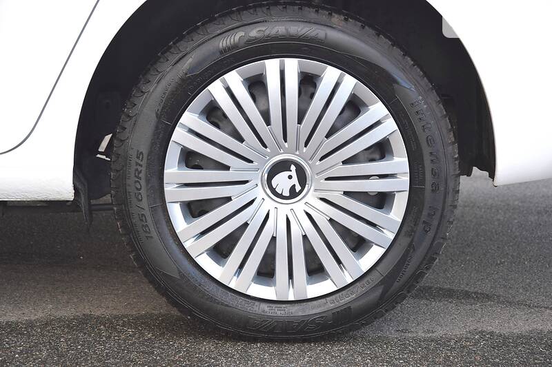 Ліфтбек Skoda Rapid 2017 в Києві