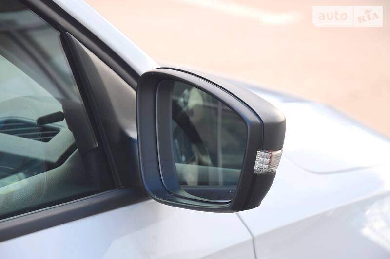 Ліфтбек Skoda Rapid 2017 в Києві