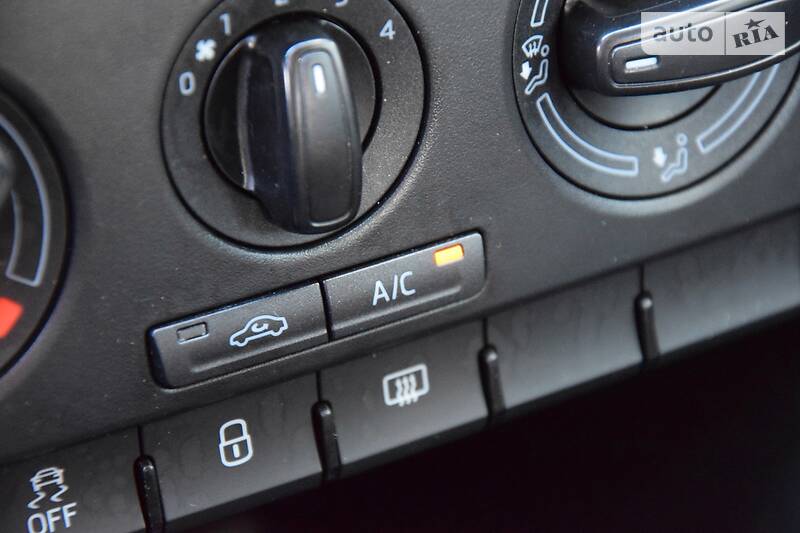 Ліфтбек Skoda Rapid 2017 в Києві