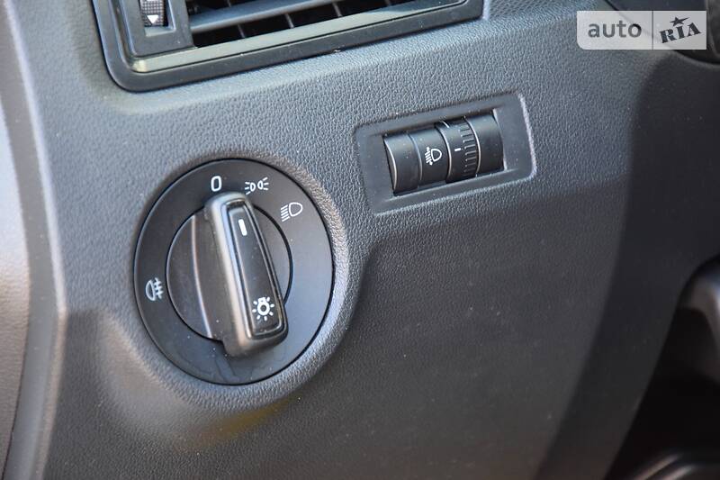 Ліфтбек Skoda Rapid 2017 в Києві