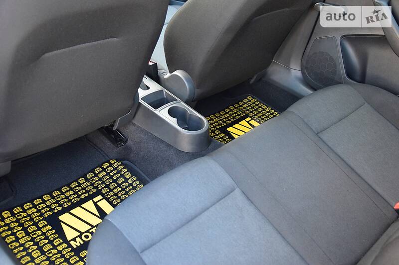 Ліфтбек Skoda Rapid 2017 в Києві