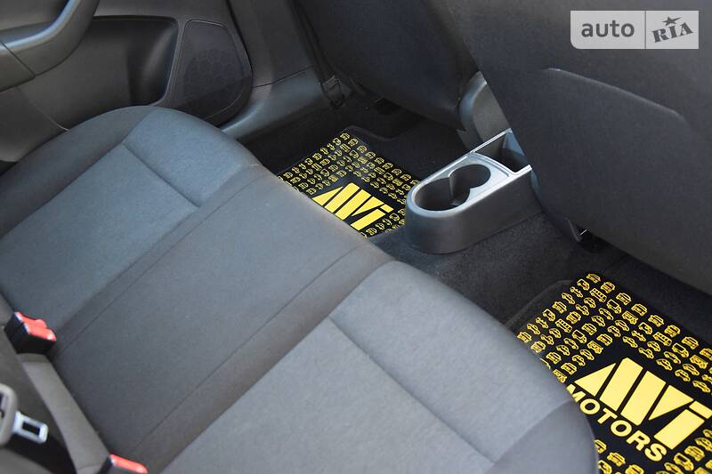 Ліфтбек Skoda Rapid 2017 в Києві