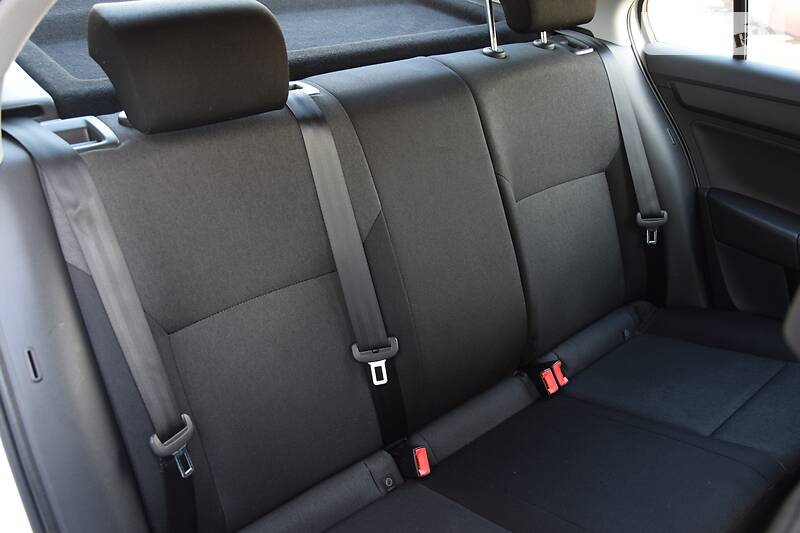 Ліфтбек Skoda Rapid 2017 в Києві