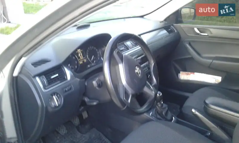 Skoda Rapid 2013 VIN TMBAD2NH6DB102318 фото оголошення 53 з 83