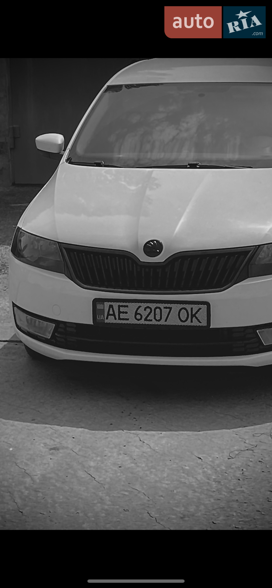 2013 Skoda Rapid - мініатюра 25