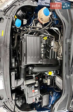 Лифтбек Skoda Rapid 2016 в Киеве