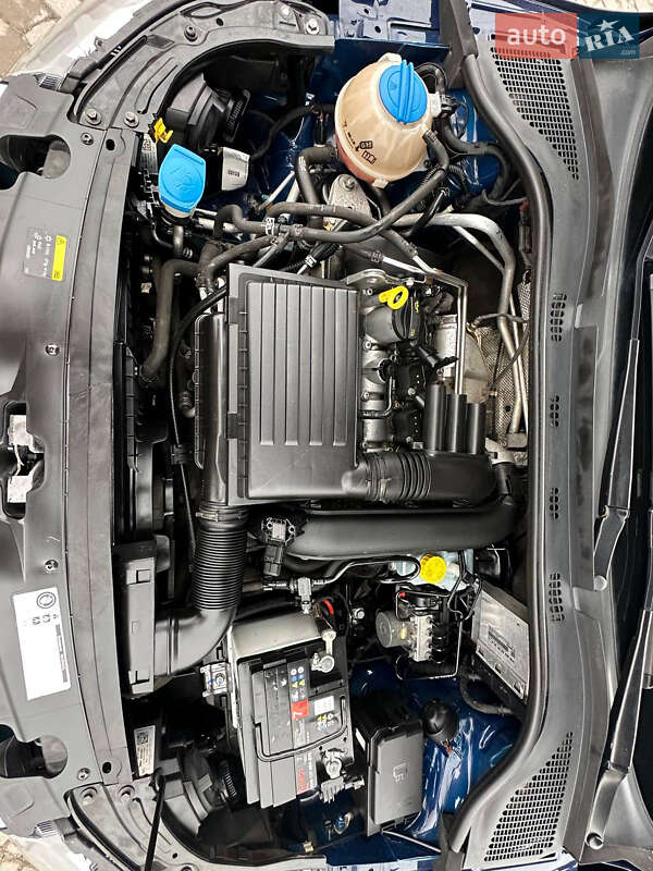 Лифтбек Skoda Rapid 2016 в Киеве