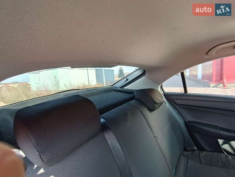 Ліфтбек Skoda Rapid 2013 в Дніпрі