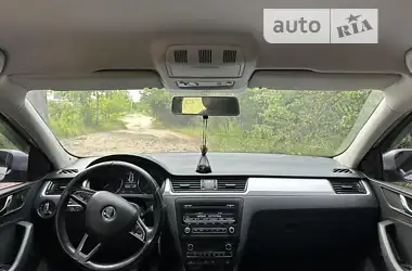 Skoda Rapid 2013