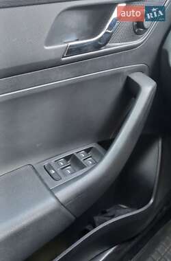 Лифтбек Skoda Rapid 2015 в 