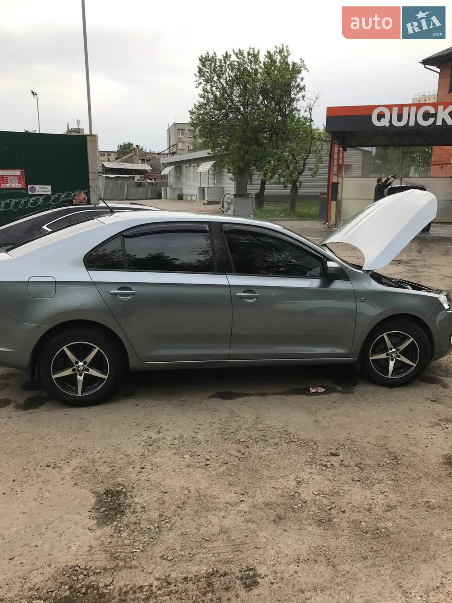 Фото авто 4