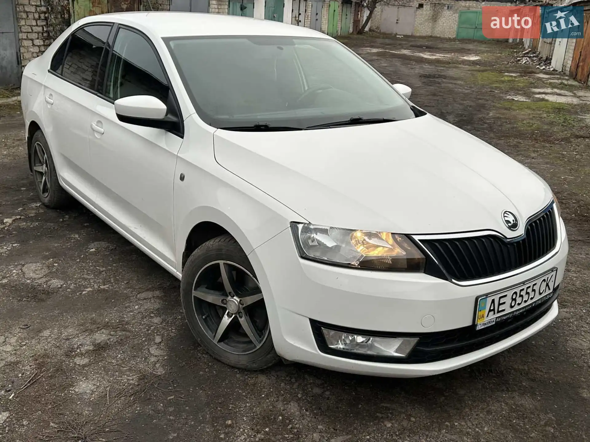 Фото авто 1