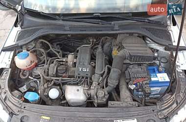 Лифтбек Skoda Rapid 2013 в 