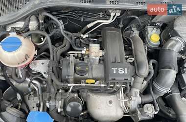 Хетчбек Skoda Rapid 2013 в 