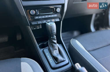 Хэтчбек Skoda Rapid 2016 в 