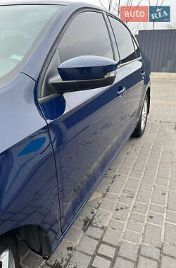 Лифтбек Skoda Rapid 2017 в 
