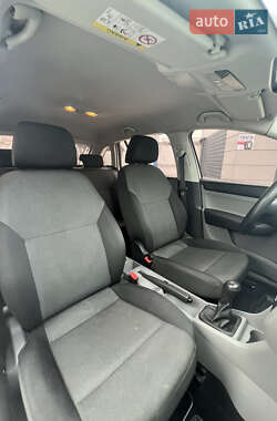 Хэтчбек Skoda Rapid 2015 в 