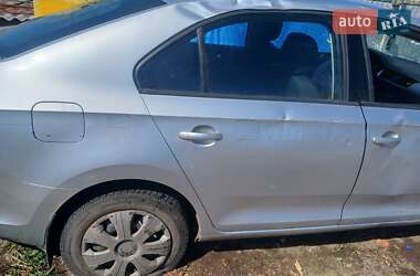Лифтбек Skoda Rapid 2013 в 