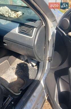 Лифтбек Skoda Rapid 2013 в 