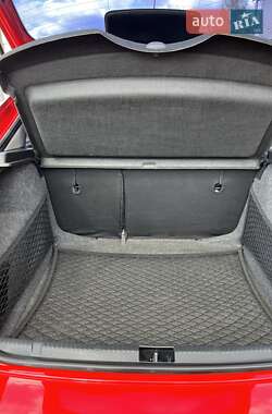 Лифтбек Skoda Rapid 2013 в 