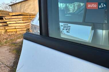 Ліфтбек Skoda Rapid 2013 в 