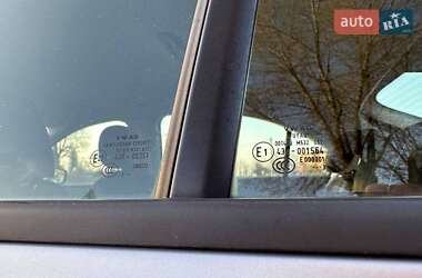 Ліфтбек Skoda Rapid 2013 в 