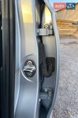 Ліфтбек Skoda Rapid 2013 в 