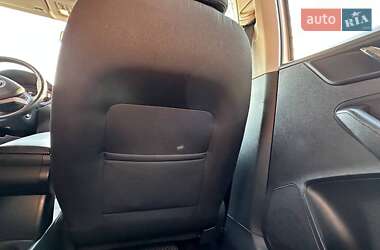 Ліфтбек Skoda Rapid 2013 в 
