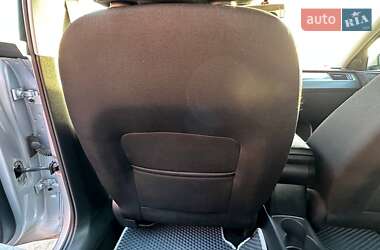 Ліфтбек Skoda Rapid 2013 в 