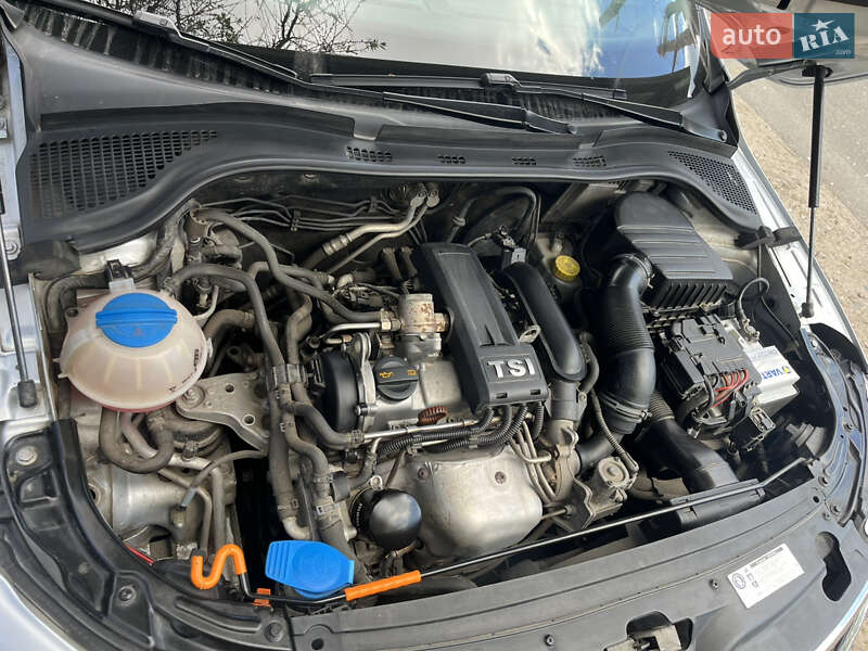 Ліфтбек Skoda Rapid 2013 в Києві