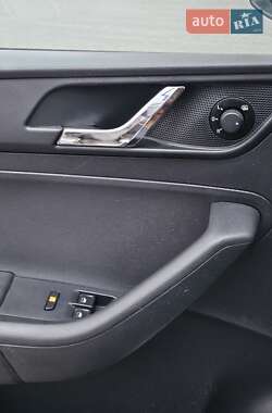Лифтбек Skoda Rapid 2012 в 