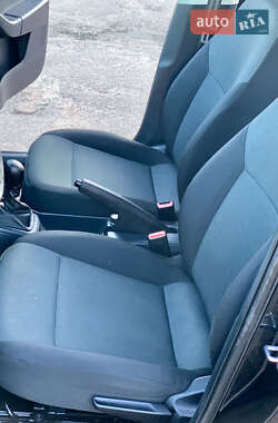 Ліфтбек Skoda Rapid 2013 в 