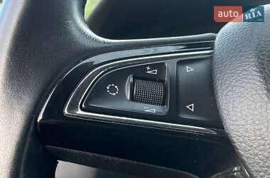Ліфтбек Skoda Rapid 2013 в 