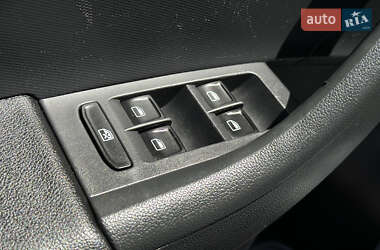 Лифтбек Skoda Rapid 2015 в 