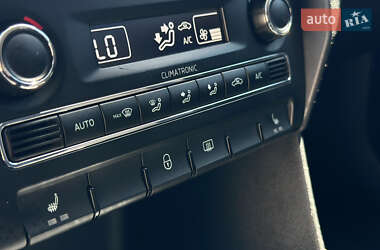 Лифтбек Skoda Rapid 2015 в 