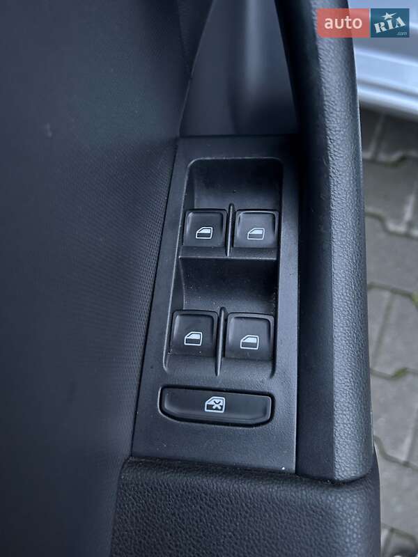 Хэтчбек Skoda Rapid 2013 в Черновцах фото 27 Хэтчбек Skoda Rapid 2013 в Черновцах