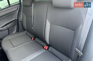 Лифтбек Skoda Rapid 2016 в 