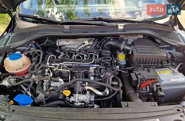 Ліфтбек Skoda Rapid 2014 в 