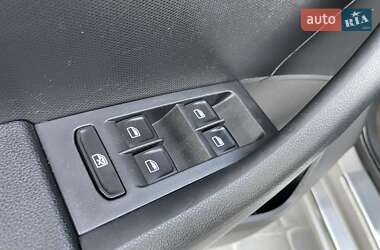 Лифтбек Skoda Rapid 2013 в 