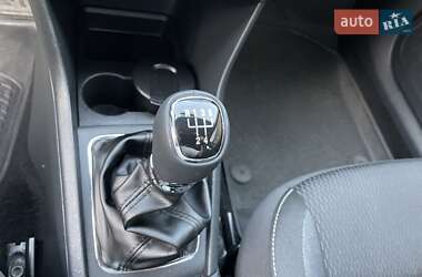 Лифтбек Skoda Rapid 2013 в 