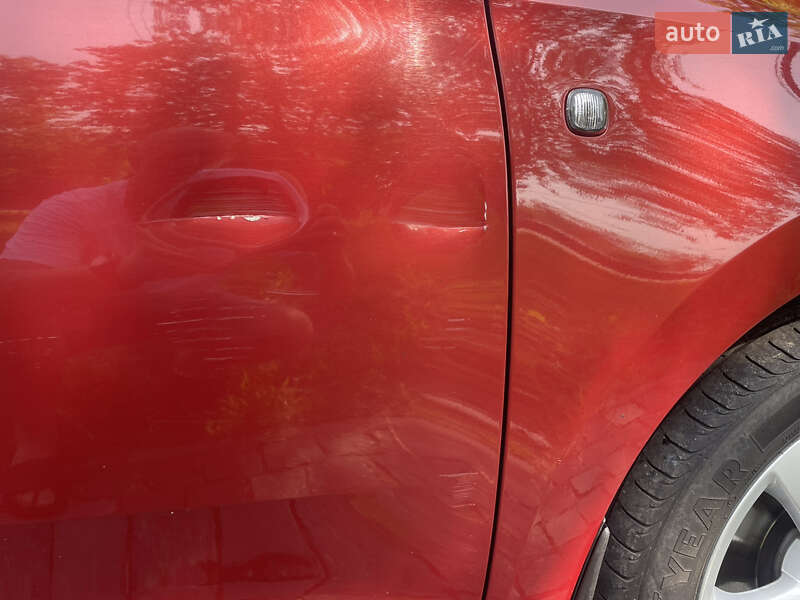 Ліфтбек Skoda Rapid 2013 в Житомирі