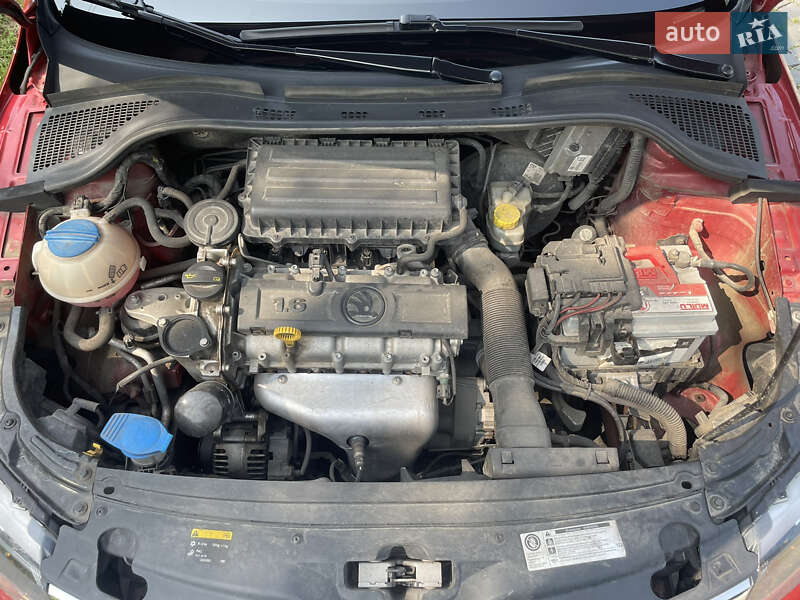 Ліфтбек Skoda Rapid 2013 в Житомирі