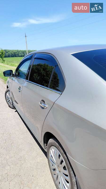 Лифтбек Skoda Rapid 2013 в Хмельницком