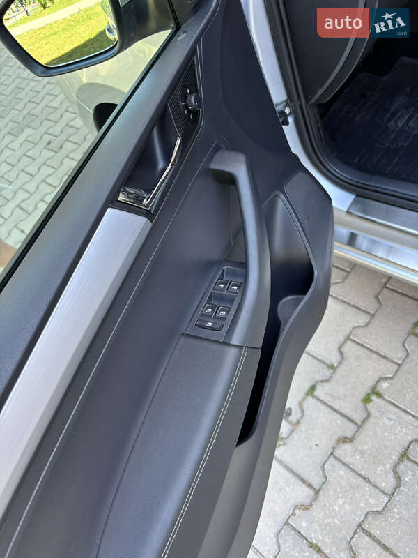 Ліфтбек Skoda Rapid 2018 в Чернівцях